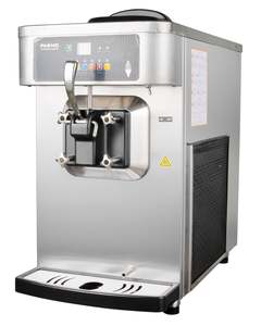 Soft Serve Machines: S1