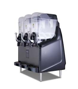 Slushy Machines: X3 - Triple Tanks (36 L)