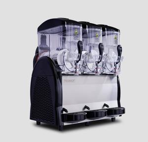 Slushy Machines: G3 - Triple Tanks (36 L)