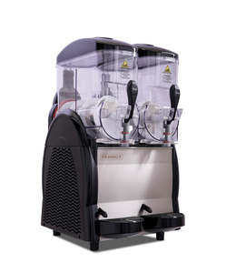 Slushy Machines: G2 - Double Tanks (24 L)