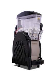 Slushy Machines: G1 - Single Tank (12 L)