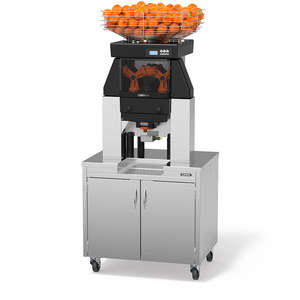 Juicers: Z40 Nature One