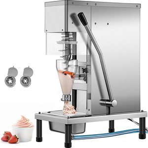 Real Fruit Ice Cream Machines: Real Fruit Blender