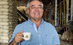 Freshly Roasted Coffee: Natural Carbonic Maceration Pink Bourbon by Jairo Arcila