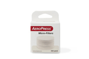 coffee maker: AeroPress Paper Micro-Filters (350 pack)