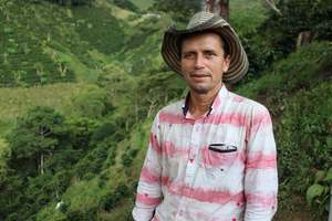 Colombia Washed San Bernardo