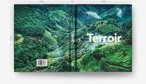 TERROIR - Coffee from Seed to Harvest