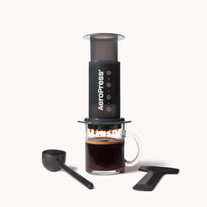 AeroPress Coffee Maker