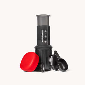 AeroPress Go Coffee Maker