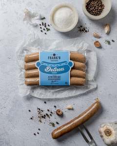 Delidogs: Deli DOGS - CLASSIC
