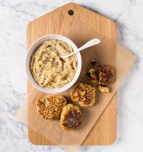 Chicken & French Tarragon GOURMET GRIND®