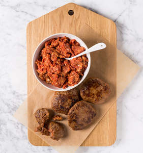 Chorizo GOURMET GRIND®