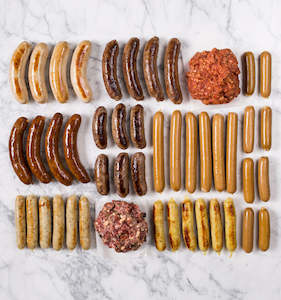 Dinner Time Made Easy