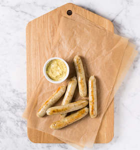Chicken & French Tarragon