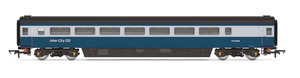 Hornby BR Intercity Mk3 TGS Coach No. W44005