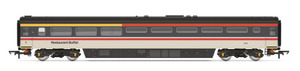 Carriages: Hornby BR Intercity Mk3 TRFB Coach No. 40733