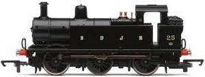 Carriages: Hornby R/Road 45T SAA Steel Carrier