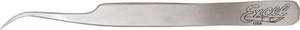 Excel Hobby Knifes Tools: Excel Tweezer 4 1/2" Slant Point