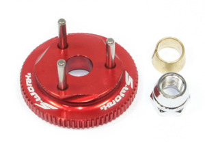 Clutch Shoes Springs: SWORKz Tornado Fly Wheel Set