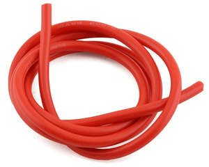RC Pro Ultra Flex Silicone Wire 10 AWG (Red 1 Meter)