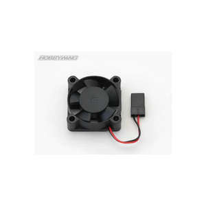 Esc: Hobbywing 86080080 FAN 7.4V Cooling Fan for ESC