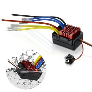 Hobbywing Quickrun 880 Brushed Dual ESC