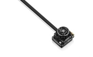 Esc: Hobbywing XR10 Pro G3
