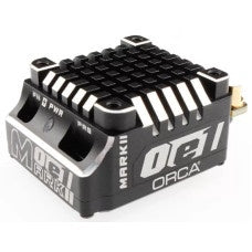 Esc: Orca OE1 MKII Brushless ESC