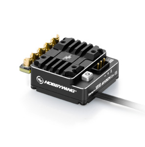 Hobbywing XR10 100A STOCK SPEC G2 ESC