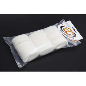 Air Filters Oil: Agama Air Filter Set 9pcs