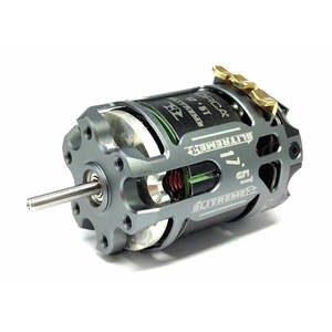 Car Brushless Motors: Orca Blitreme 3 17.5T B/Less Motor Roar Approved NZRCA