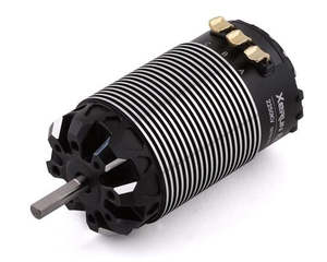 Car Brushless Motors: HW Xerun 4274SD G3 1/8 Scale Sensored B/less Motor (2250kV)