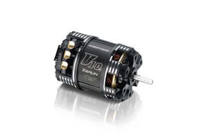 Car Brushless Motors: Hobbywing 10.5T V10 G3 Sensored Brushless