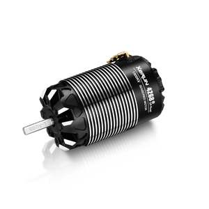 Car Brushless Motors: Hobbywing Xerun 4268SD G3 2200Kv 1/8th Sensored Offroad Motor