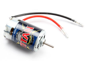 Car Brushed Motors: Traxxas TRX-4 21T Motor