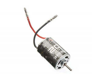 Car Brushed Motors: Arrma 540 Brushed Motor 20T Mega SRS