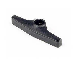 Xray Composite Bumper Rear