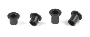 Xray T1 T2 T3 T4: Xray T2 Steel Steering Bushing (2 + 2)