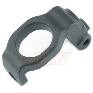 Xray T2 Composite C-Hub Right - 2 Degree