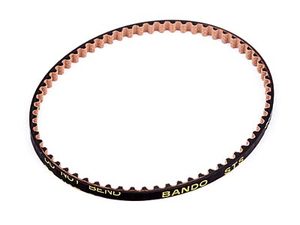 Cyclone: Hot Bodies TCX Rear Belt 64T