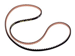 Cyclone: Hot Bodies TCX Front Belt 171T