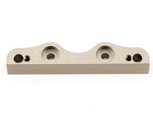 D8 D8t Ve8: Hot Bodies Front Suspension Block