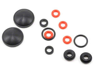 D8 D8t Ve8: Hot Bodies Big Bore Shock Maintenance Se