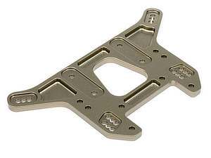 Hot Bodies D8T Front Shock Tower