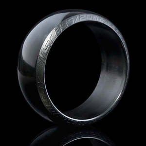 Drift Tyres: MST CS-R tire (Low-grip) (4) (White Dot)