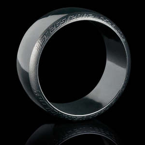 Drift Tyres: MST 1/10 CS-R Tyre (Harder) (4)