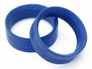 Foam Tyres: HPI Racing PRO MOLDED INNER FOAM 24mm