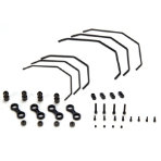 Losi Sway Bar Set 8B/8T