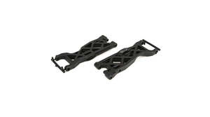 8ight 8t: TLR Front Suspension Arm Set 8T 3.0/2.0