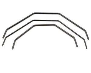 Team Losi Sway Bar Set 8B 2.0